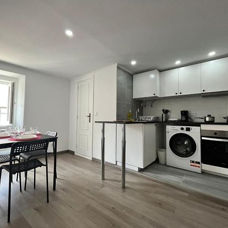شقة Lisbon Center 3 Modern Apartmemt المظهر الخارجي الصورة