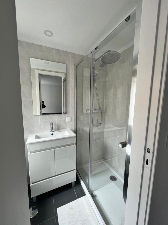 شقة Lisbon Center 3 Modern Apartmemt المظهر الخارجي الصورة