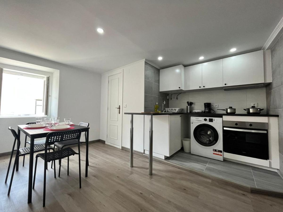 شقة Lisbon Center 3 Modern Apartmemt المظهر الخارجي الصورة