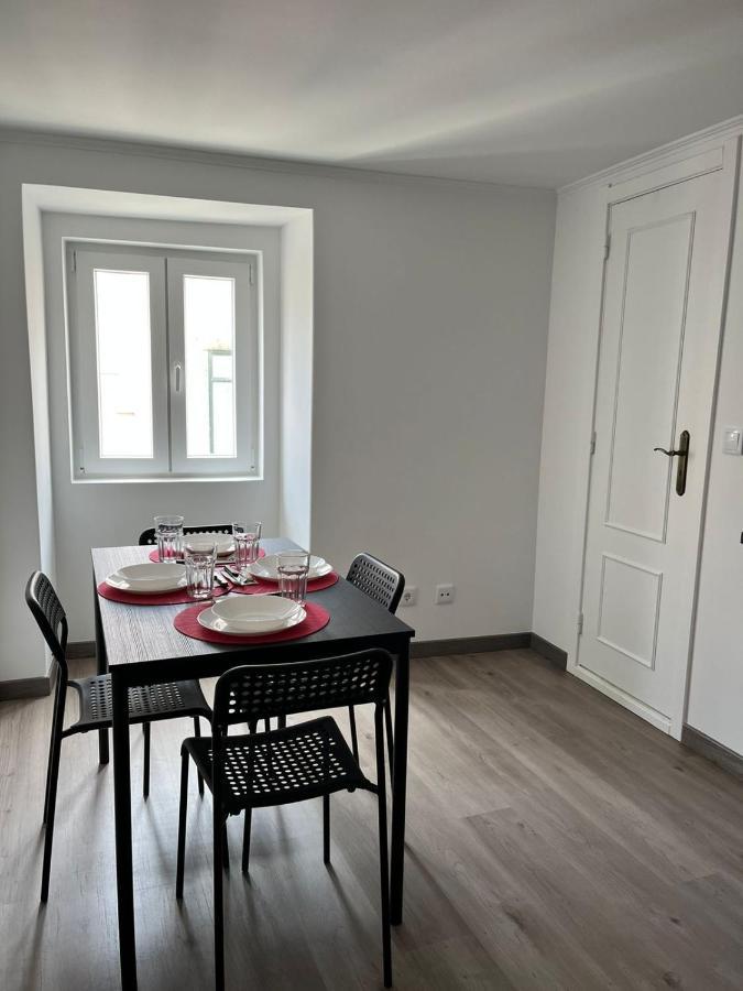 شقة Lisbon Center 3 Modern Apartmemt المظهر الخارجي الصورة