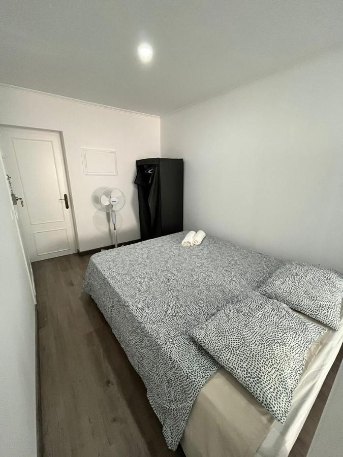 شقة Lisbon Center 3 Modern Apartmemt المظهر الخارجي الصورة