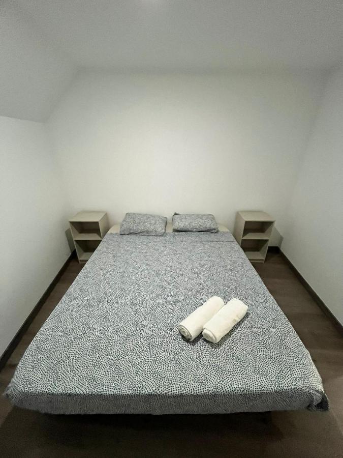 شقة Lisbon Center 3 Modern Apartmemt المظهر الخارجي الصورة