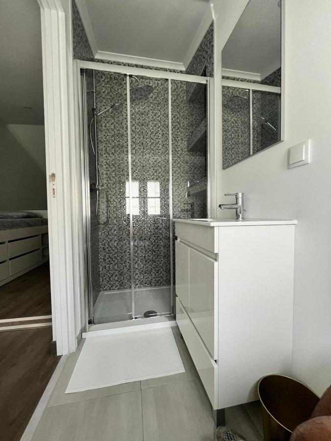 شقة Lisbon Center 3 Modern Apartmemt المظهر الخارجي الصورة