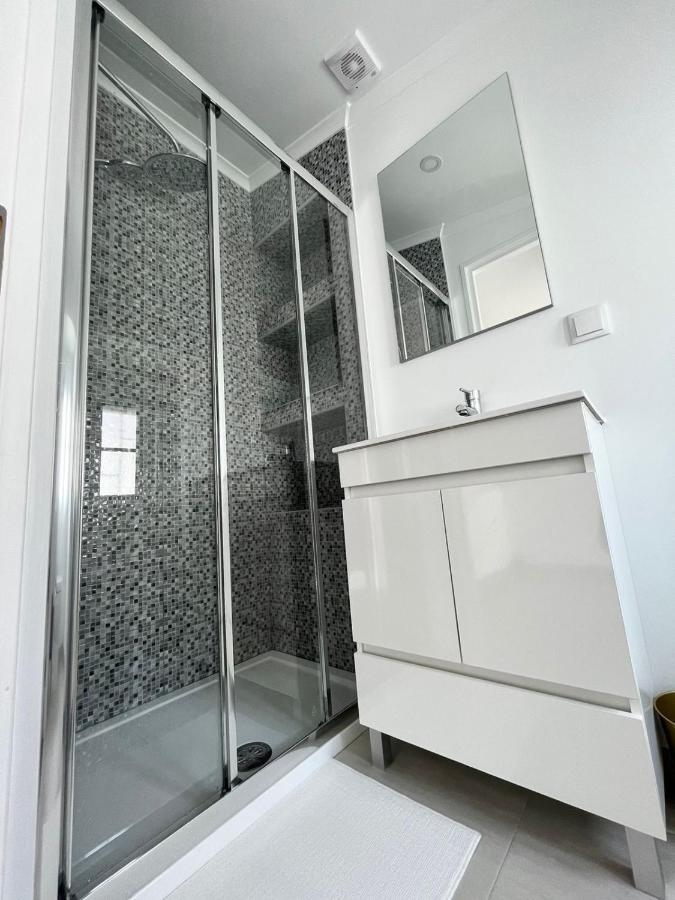 شقة Lisbon Center 3 Modern Apartmemt المظهر الخارجي الصورة