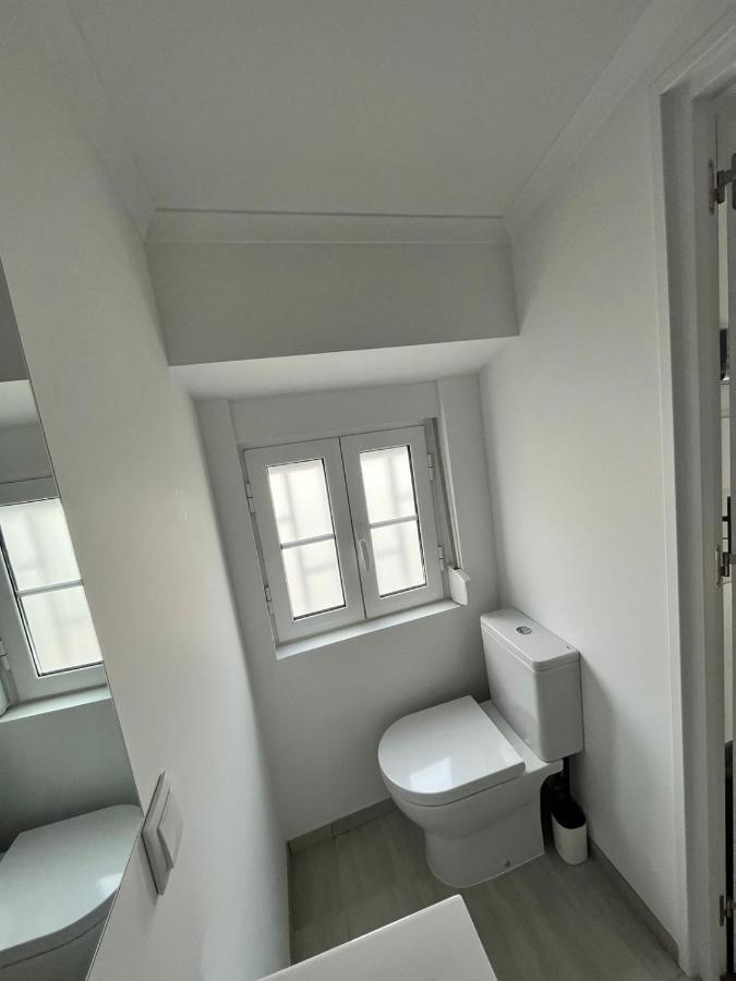 شقة Lisbon Center 3 Modern Apartmemt المظهر الخارجي الصورة