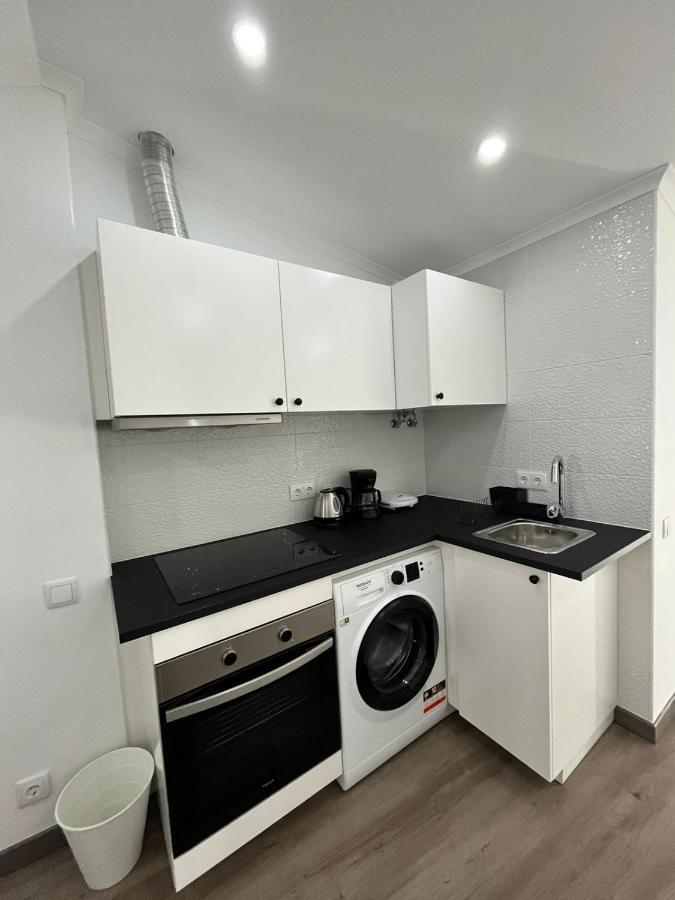 شقة Lisbon Center 3 Modern Apartmemt المظهر الخارجي الصورة